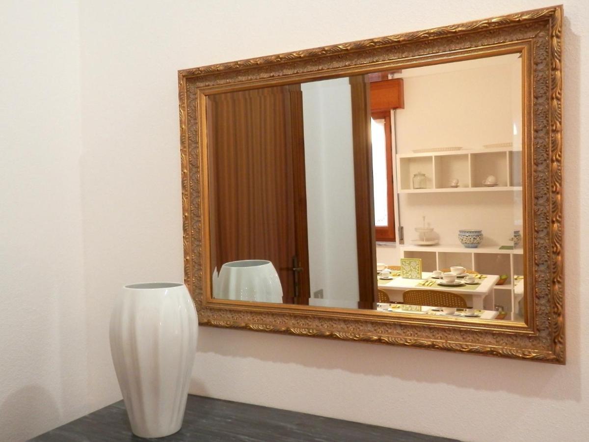 Corsaro B&B Donnalucata  Extérieur photo