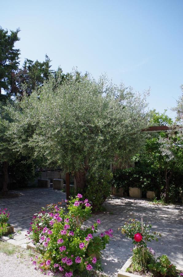 Corsaro B&B Donnalucata  Extérieur photo