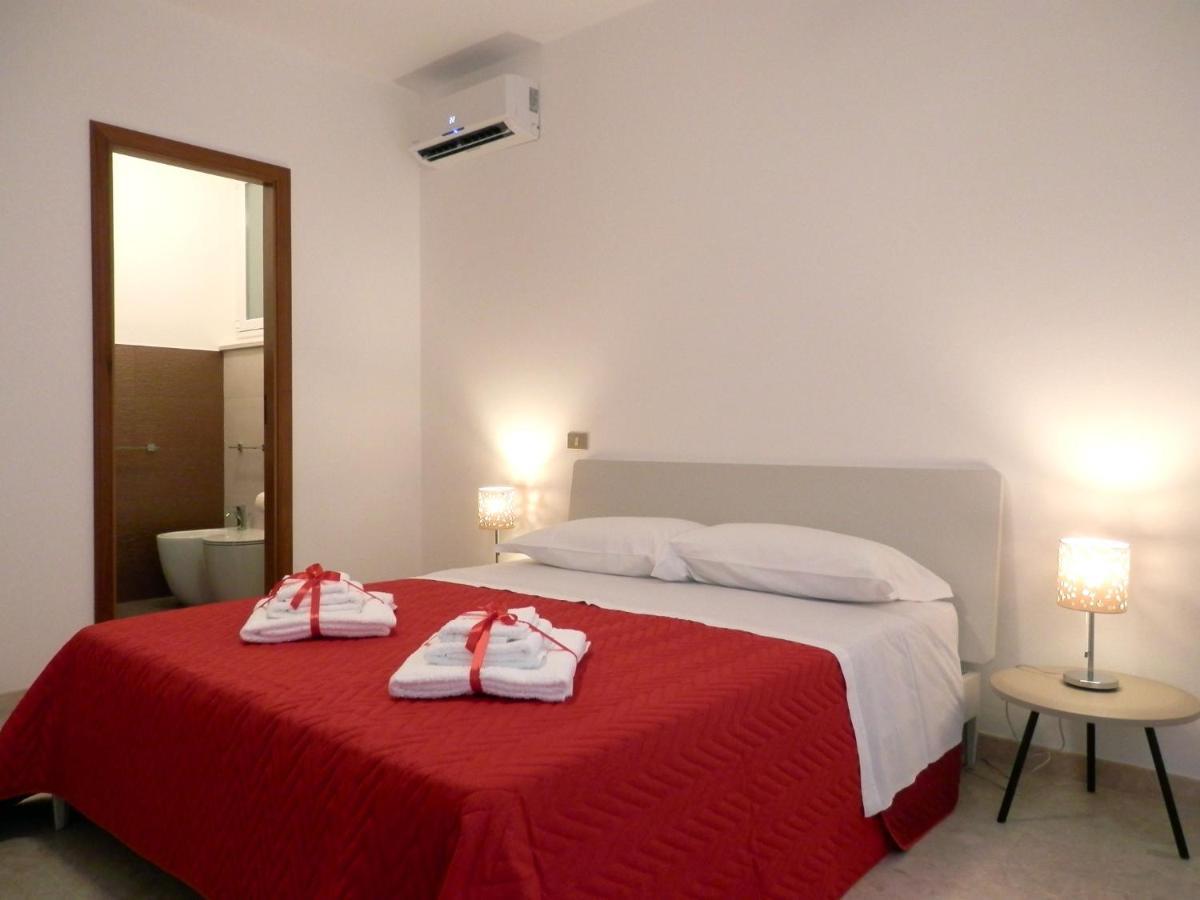 Corsaro B&B Donnalucata  Extérieur photo
