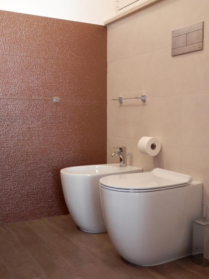 Corsaro B&B Donnalucata  Extérieur photo