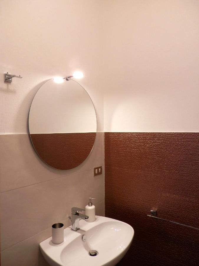 Corsaro B&B Donnalucata  Extérieur photo