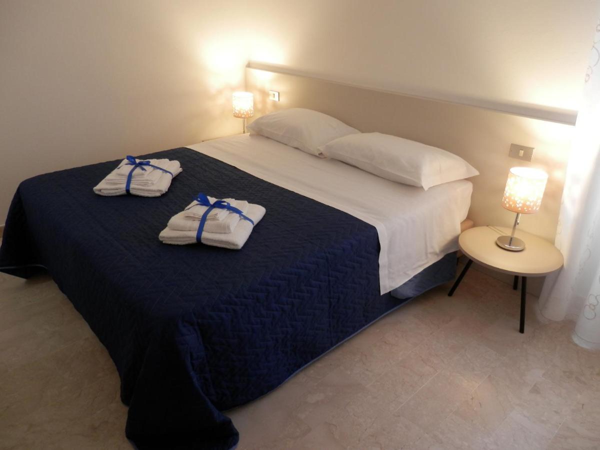Corsaro B&B Donnalucata  Extérieur photo
