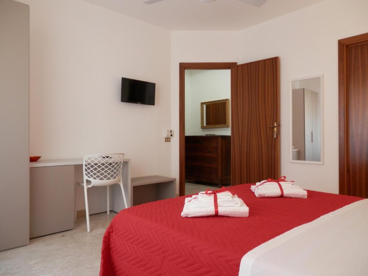 Corsaro B&B Donnalucata  Extérieur photo