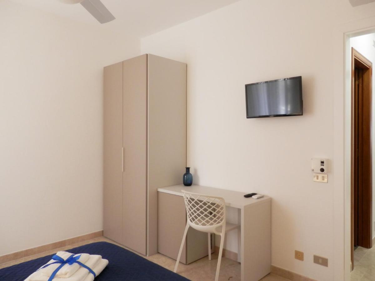 Corsaro B&B Donnalucata  Extérieur photo