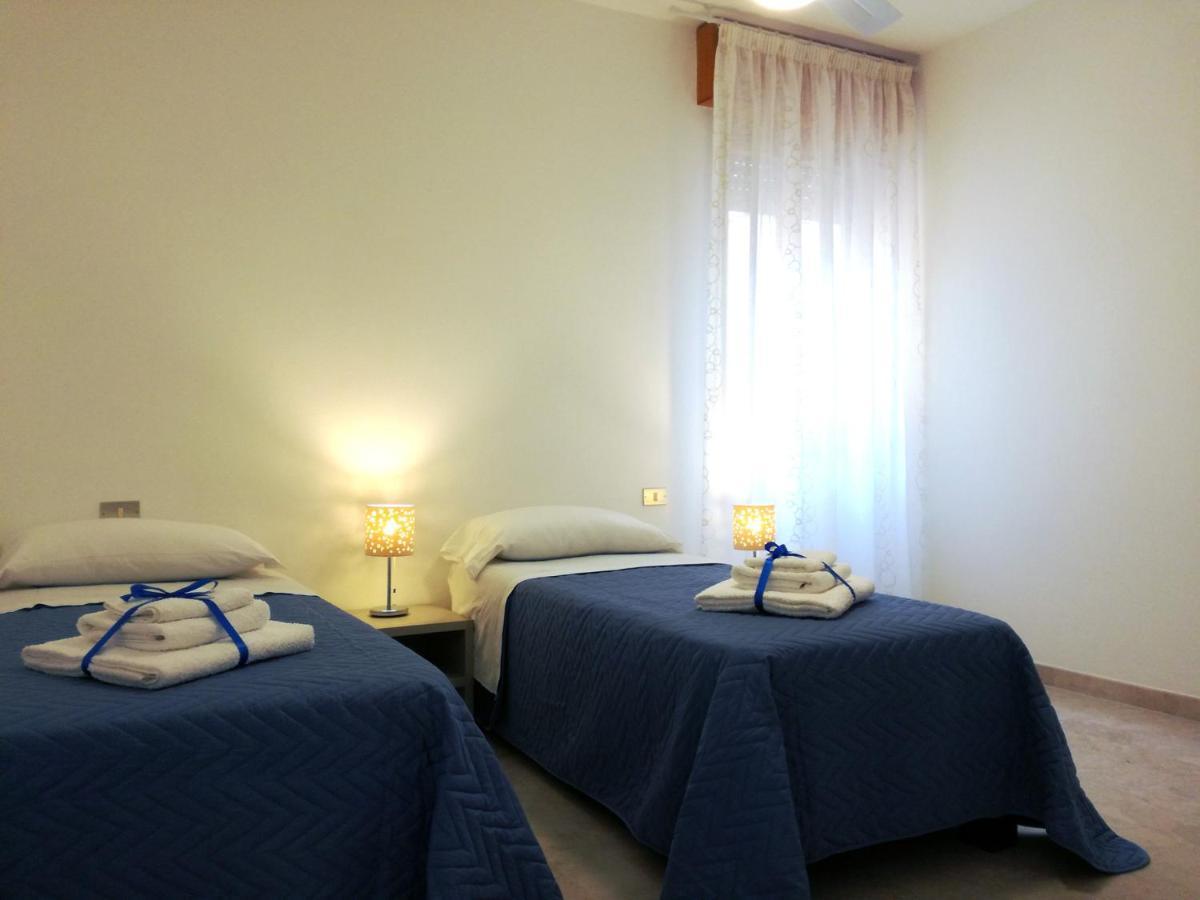 Corsaro B&B Donnalucata  Extérieur photo