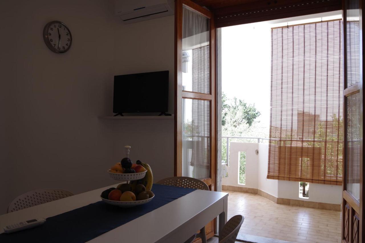 Corsaro B&B Donnalucata  Extérieur photo