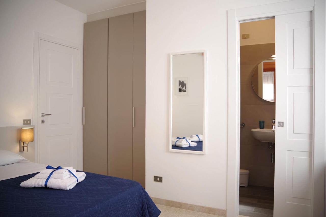 Corsaro B&B Donnalucata  Extérieur photo
