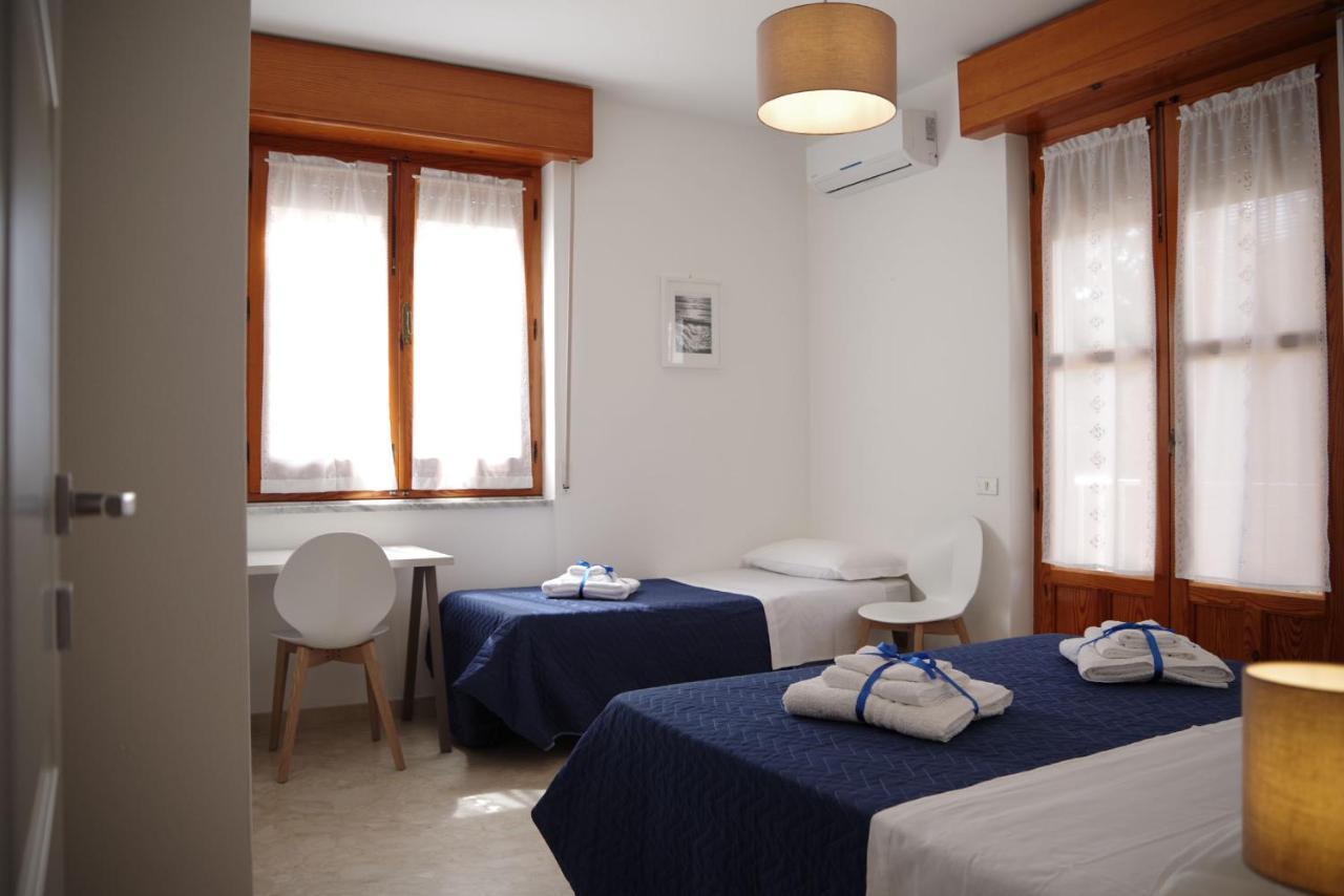 Corsaro B&B Donnalucata  Extérieur photo