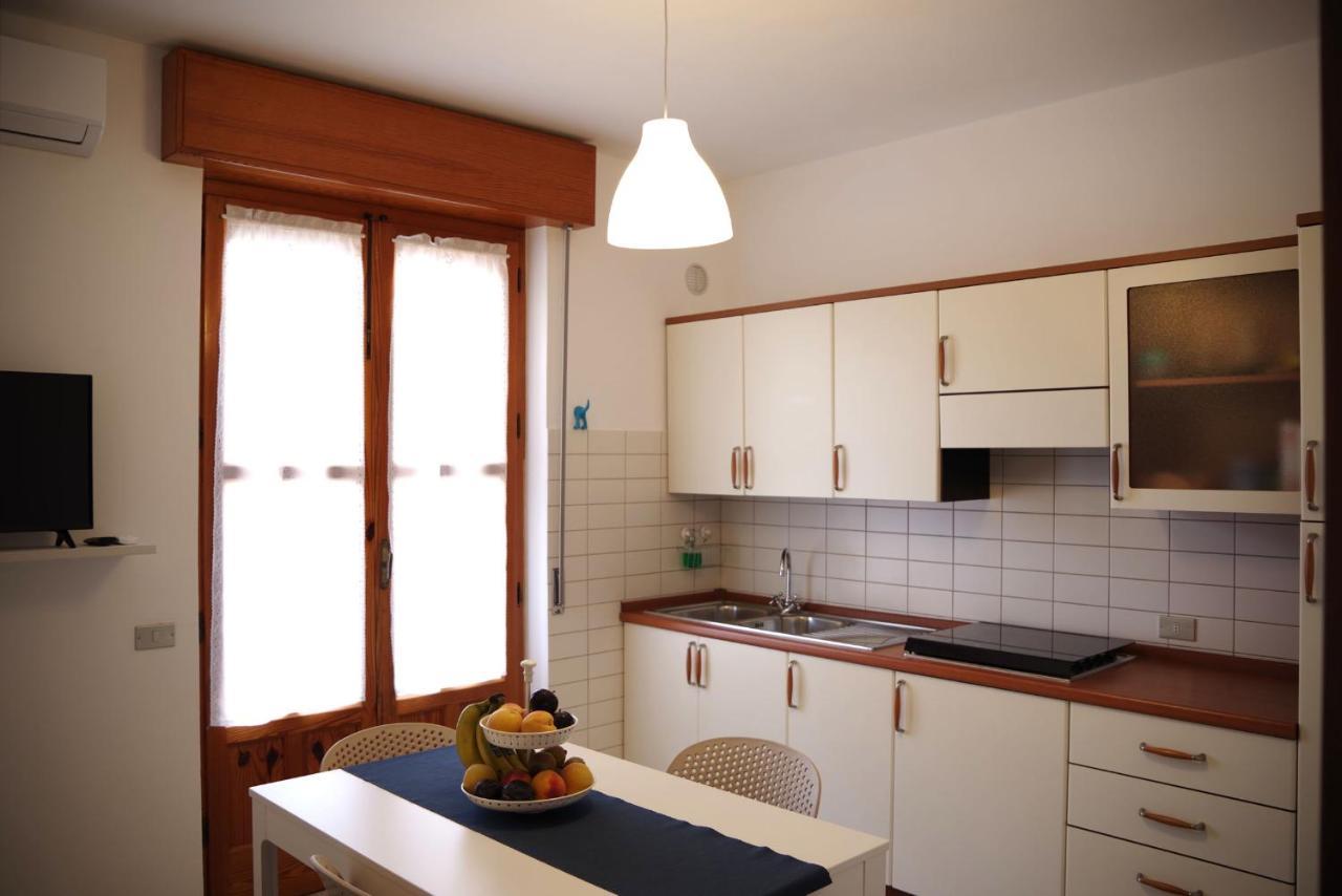 Corsaro B&B Donnalucata  Extérieur photo